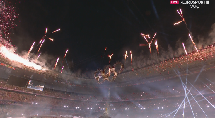 Кольца останутся тут навсегда