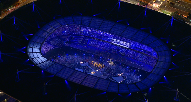 Стад де Франс