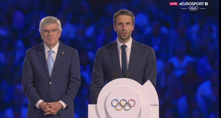 Тони Эстанге