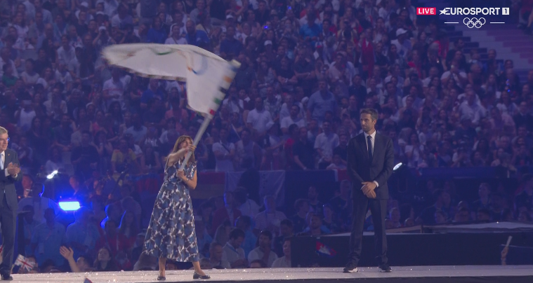 Анн Идальго