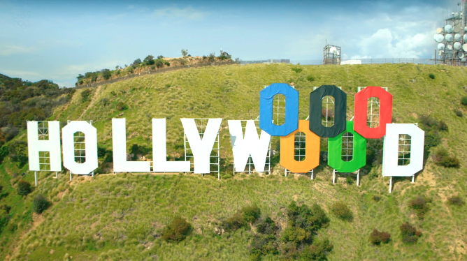 Гооооливуд