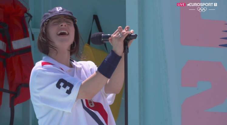 Билли Айлиш