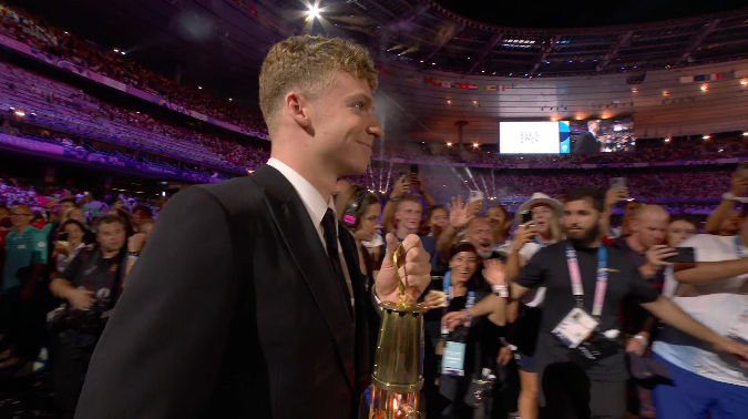 Леон Маршан 