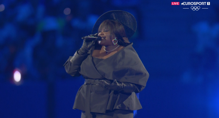 Музыкальное прощание