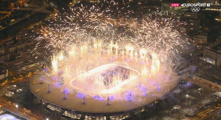 Больше огня!