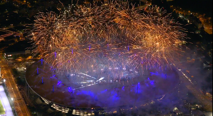 Прощаемся с вами.