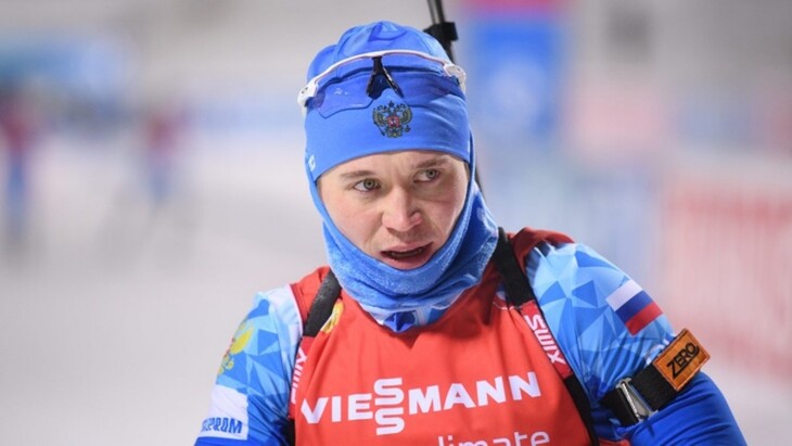 Даниил Серохвостов