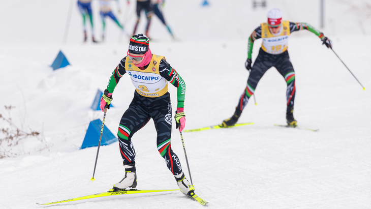 Наталья Терентьева