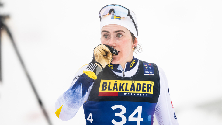 Эбба Андерссон