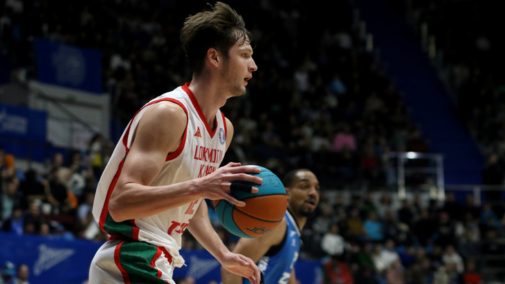 Кирилл Елатонцев