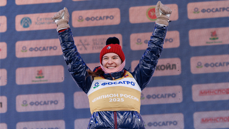 Наталья Терентьева