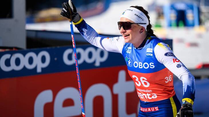 Моа Илар (Ульссон)