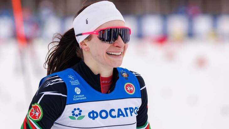 Наталья Терентьева