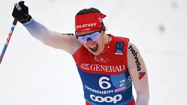 Надине Фендрих