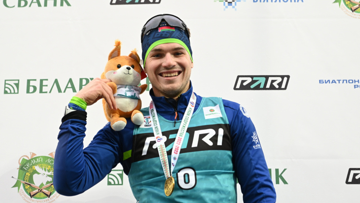 Дмитрий Лазовский