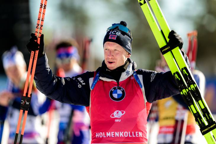 Йоханнес Бё