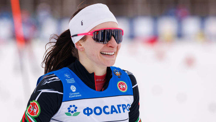 Наталья Терентьева