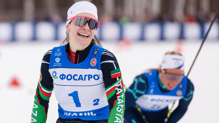 Наталья Терентьева