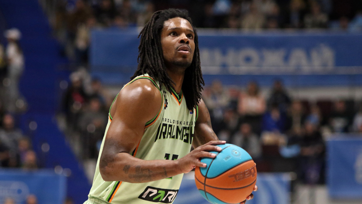 Джавонте Даглас