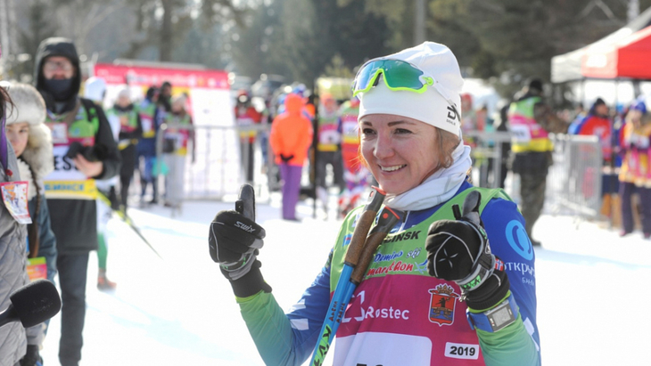 Алена Перевозчикова