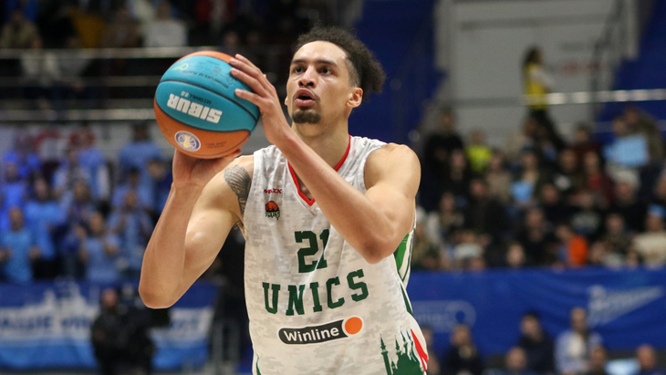 Исмаэль Бако