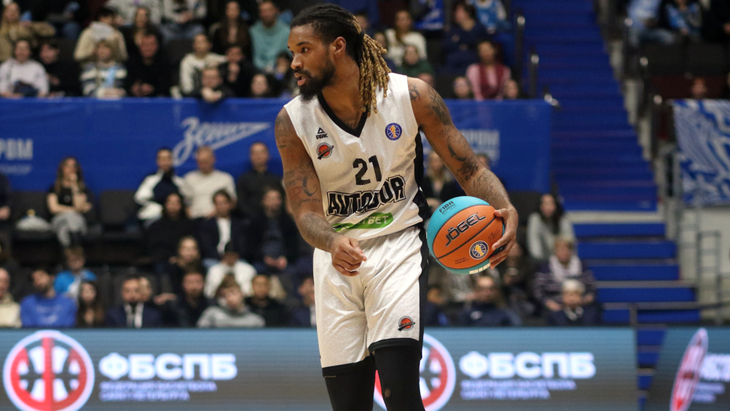 Чарльз Мэннинг