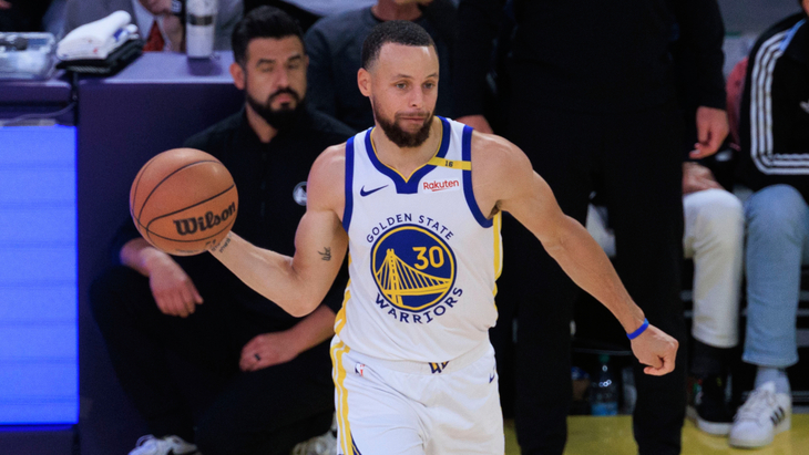 Стефен Карри