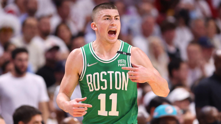 Пэйтон Притчард