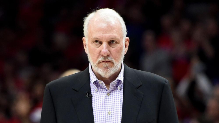 Грегг Попович