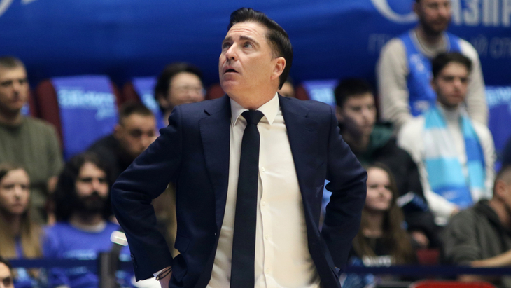 Хавьер Паскуаль