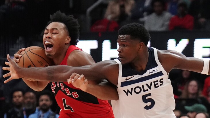 «Миннесота»