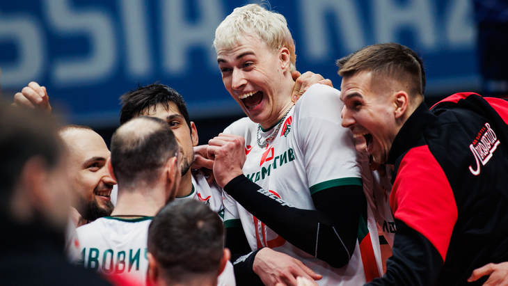 «Локомотив»