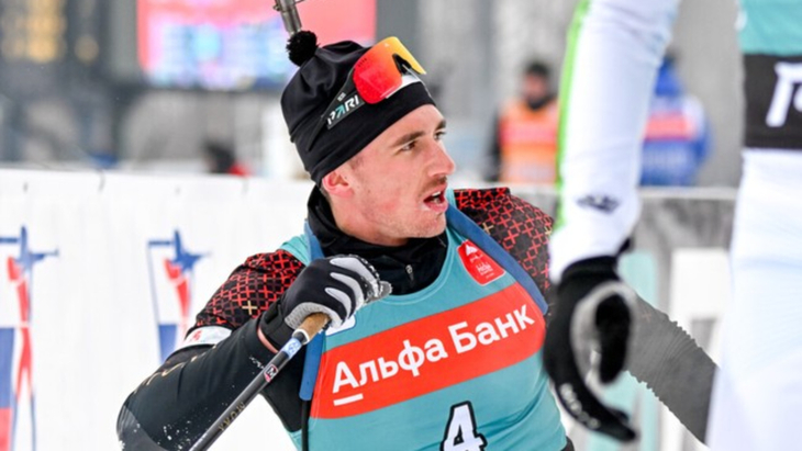 Карим Халили