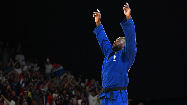 Тедди Ринер