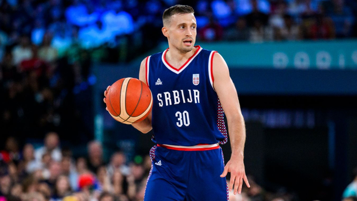 Алекса Аврамович