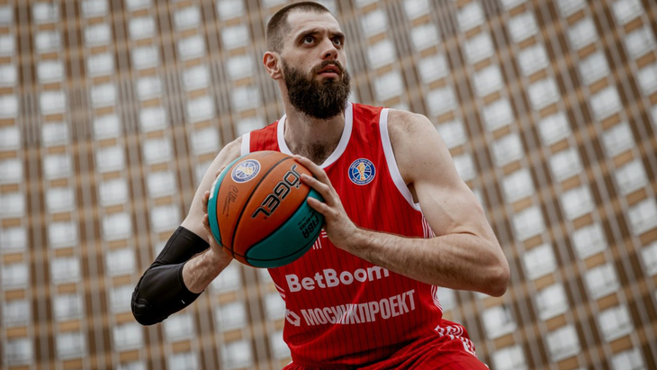 Евгений Минченко