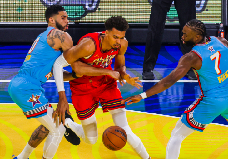 Виктор Вембаньяма