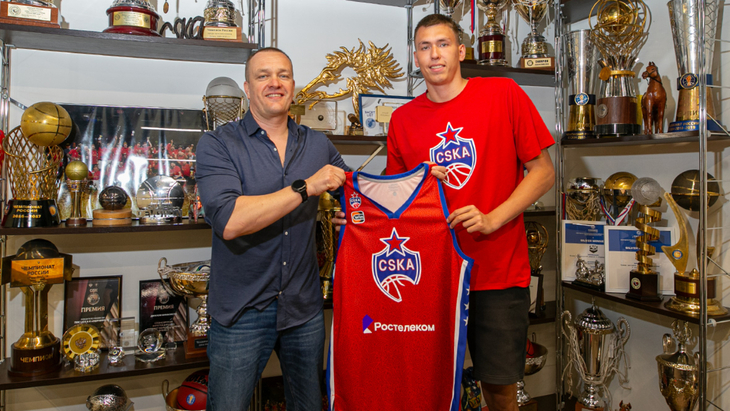 Александр Чадов