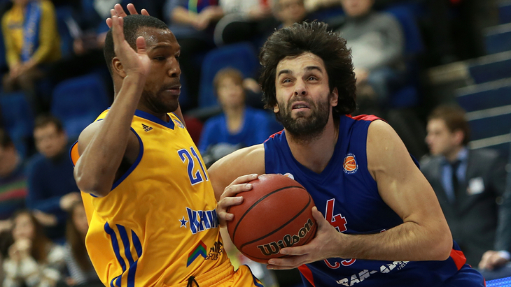 Милош Теодосич