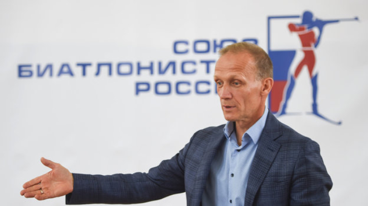 Владимир Драчев