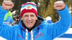 Владимир Драчев 