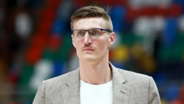 Андрей Кириленко