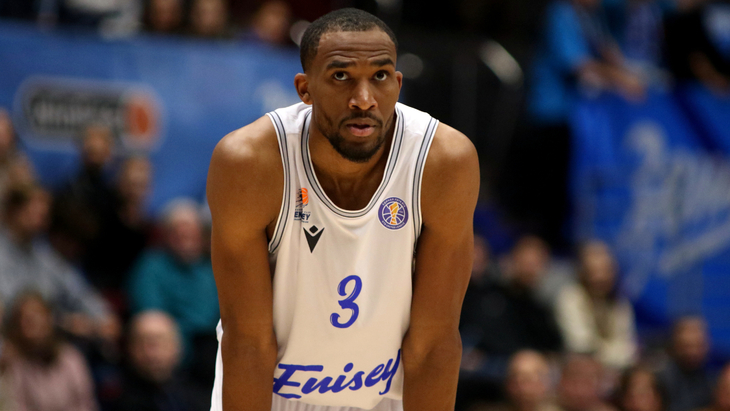 Джеремайя Мартин