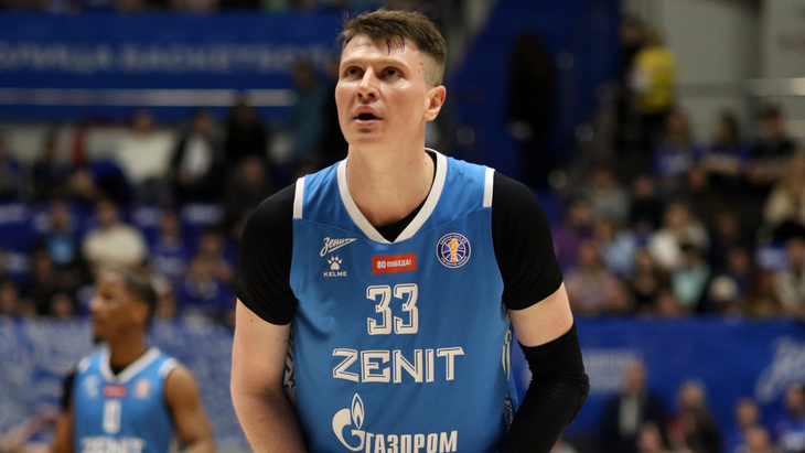 Андрей Воронцевич