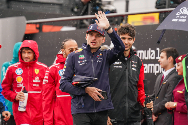 Макс Ферстаппен