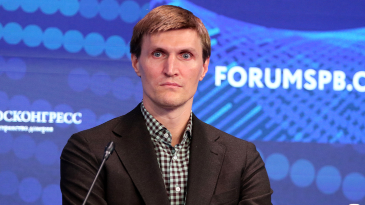 Андрей Кириленко