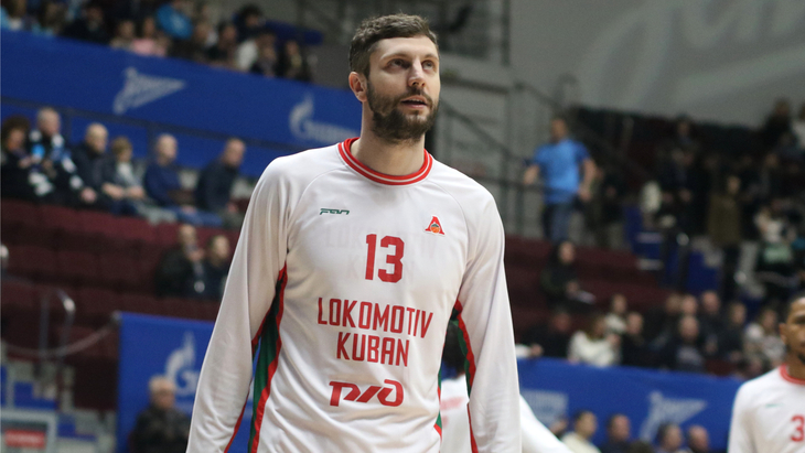 Дмитрий Узинский