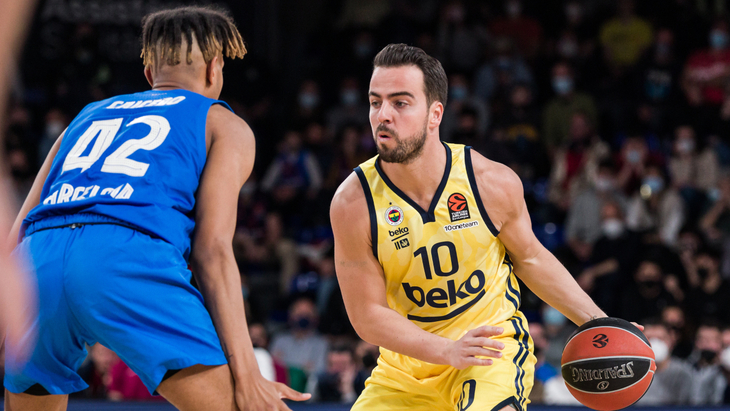 Мелих Махмутоглу