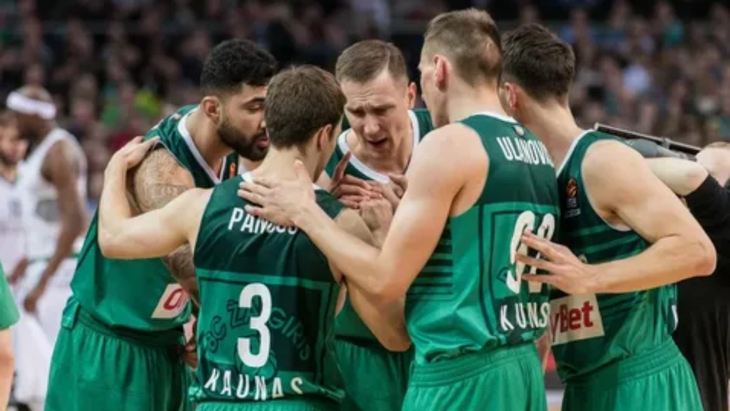 Баскетбольный клуб «Панатинаикос»