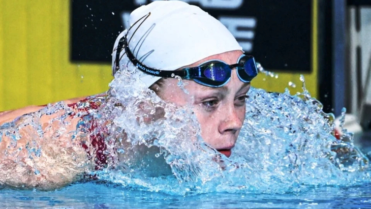 Алина Гайфутдинова